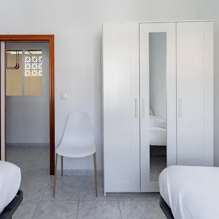 Guestready - Balcony Sea View In * Malaga