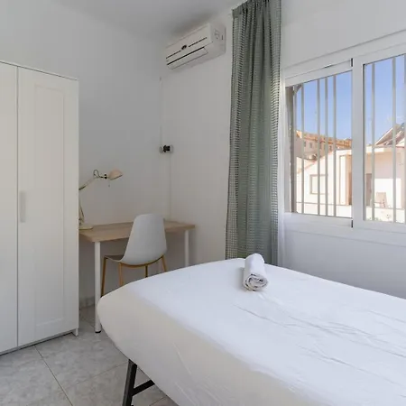 Guestready - Balcony Sea View In Apartment Malaga