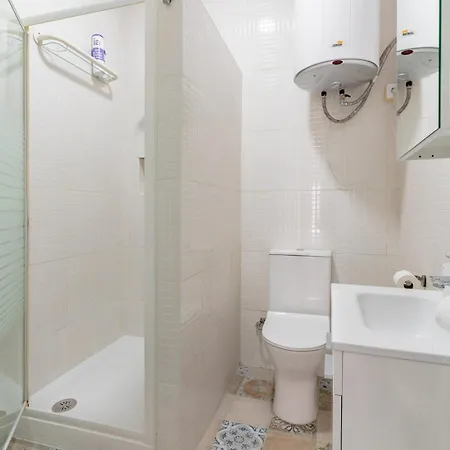 Guestready - Balcony Sea View In Apartment