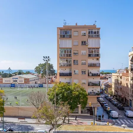 Apartment Guestready - Balcony Sea View In