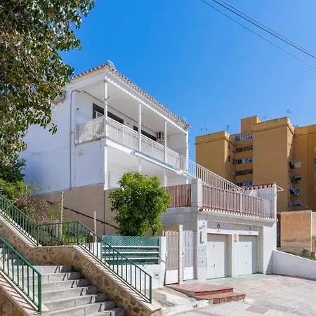Apartment Guestready - Balcony Sea View In Malaga